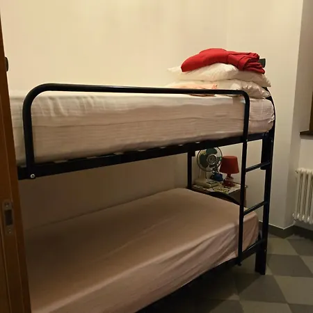 My Holidays - Casa Monica Διαμέρισμα
