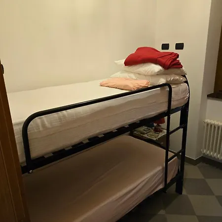 My Holidays - Casa Monica Διαμέρισμα Gera Lario