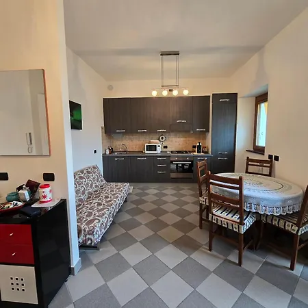 My Holidays - Casa Monica Gera Lario